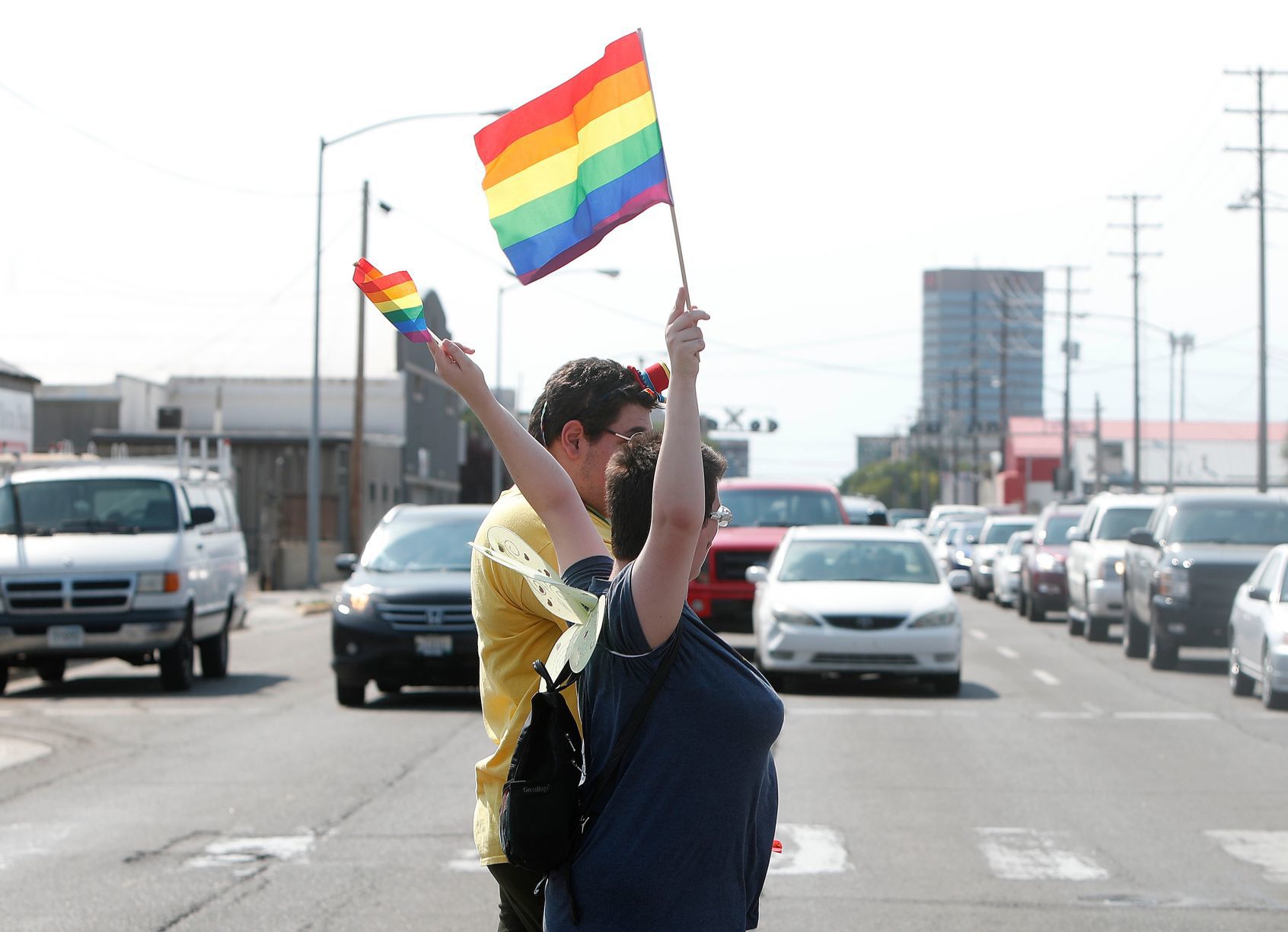 406 Pride hosts first Billings Pride